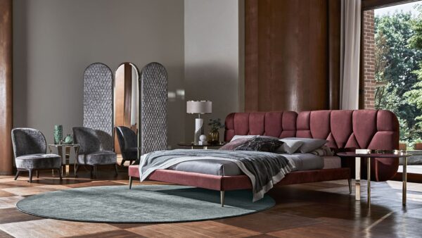 Итальянская кровать DOROTHY 2