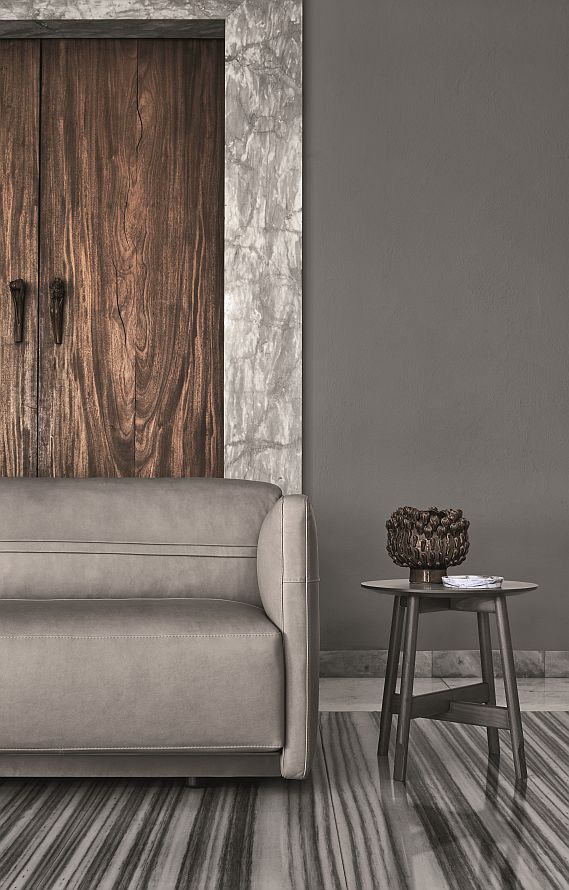 Итальянский диван ARLOTT LOW 2