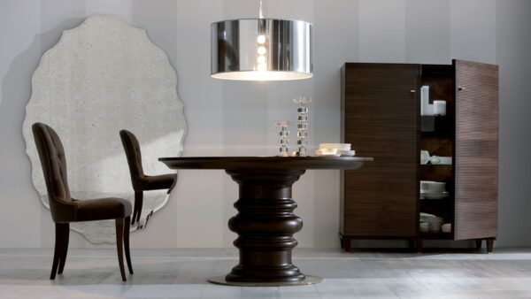 Итальянский стол EDGAR от OPERA