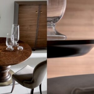 Итальянский стол EDGAR 3