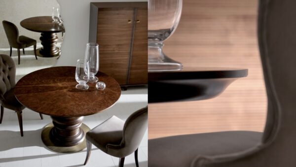 Итальянский стол EDGAR 3