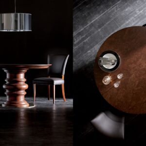 Итальянский стол EDGAR 2