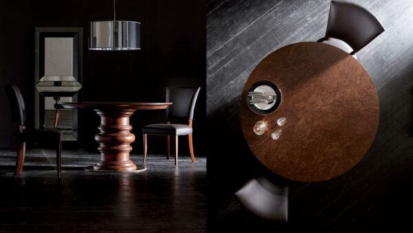 Итальянский стол EDGAR 2