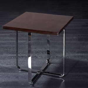 Итальянский столик Egidio Square от Rugiano