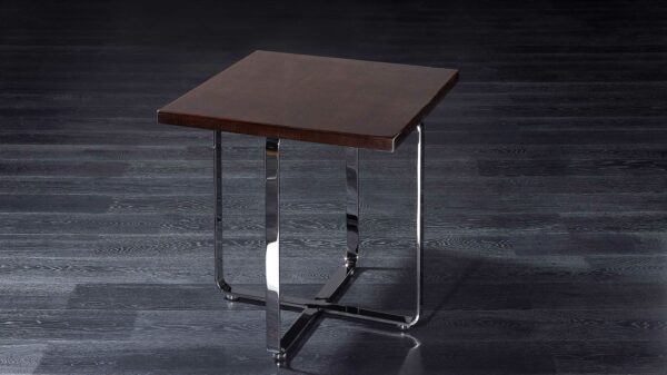 Итальянский столик Egidio Square от Rugiano