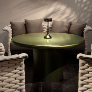 Итальянский стол Elba от Rugiano