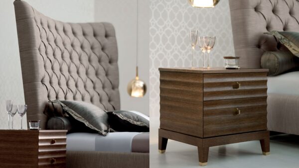 Итальянская тумбочка ELETTRA от Opera