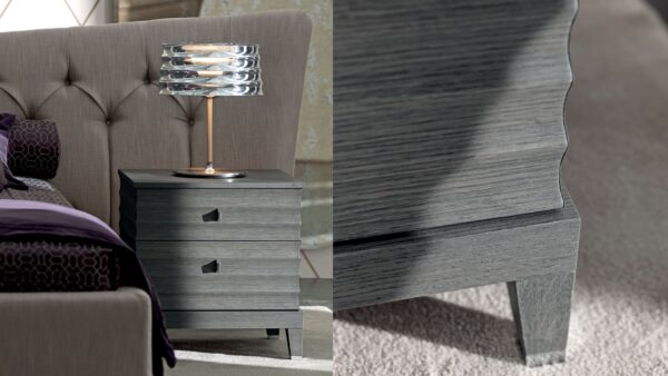 Итальянская тумбочка ELETTRA 2