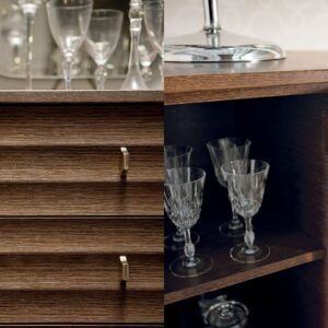 Итальянский сервант ELETTRA 2