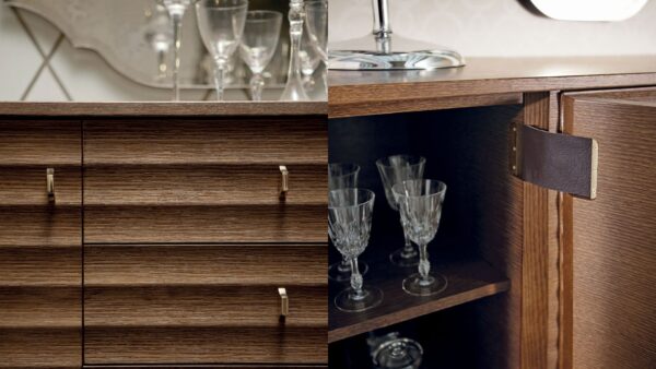 Итальянский сервант ELETTRA 2