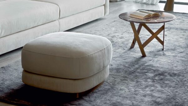 Итальянский пуф Elisabeth