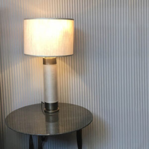 Итальянская настольная лампа Elios от Rugiano