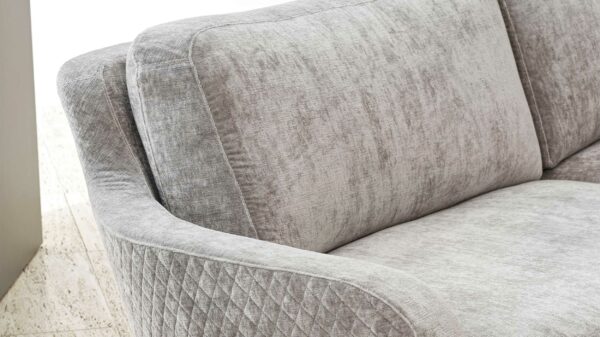 Итальянский диван Emma от Rugiano