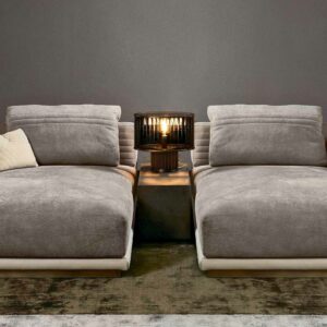 Итальянский диван Empire от Rugiano