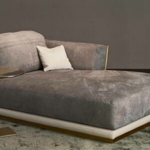 Итальянский диван Empire от Rugiano