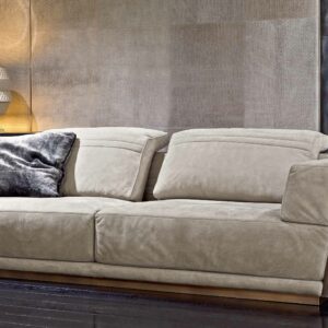 Итальянский диван Empire от Rugiano