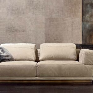 Итальянский диван Empire от Rugiano