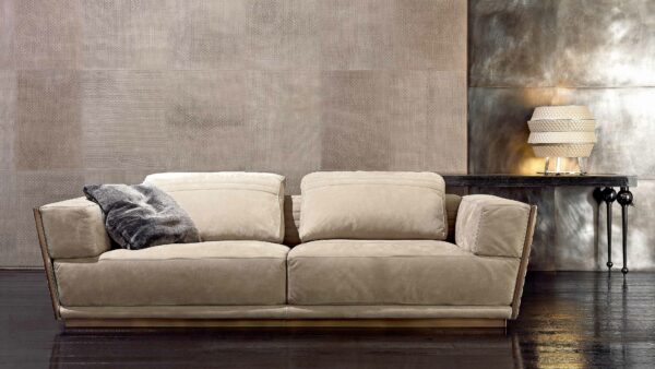 Итальянский диван Empire от Rugiano