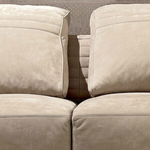 Итальянский диван Empire 3