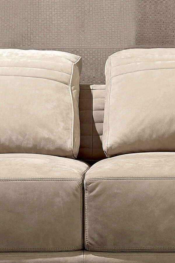 Итальянский диван Empire 3