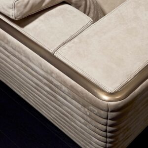 Итальянский диван Empire 2