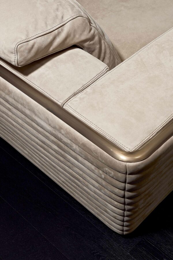 Итальянский диван Empire 2