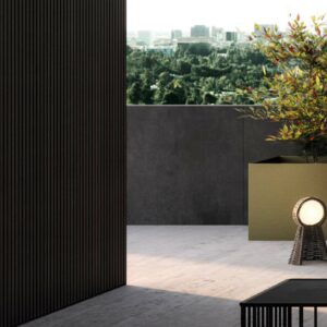 Итальянский напольный торшер Eos от Rugiano