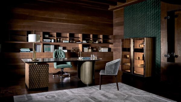 Итальянский стол ERIK 4