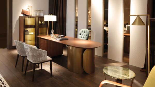 Итальянский стол ERIK 2