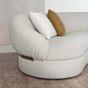 Итальянский диван Fandango от Rugiano