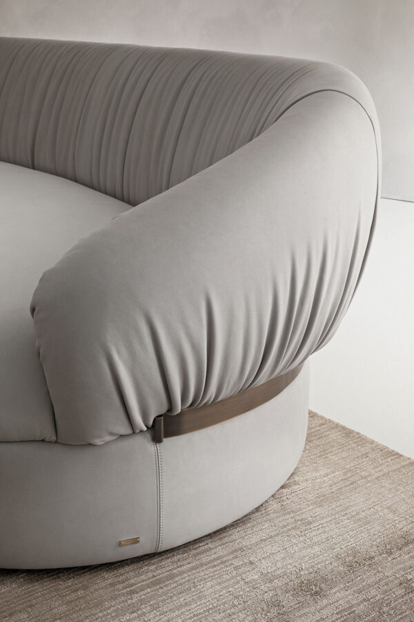 Итальянский диван Fandango 3