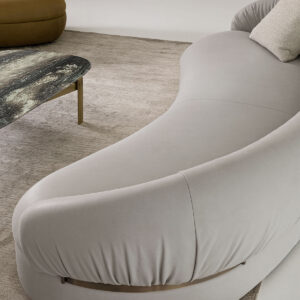 Итальянский диван Fandango 2