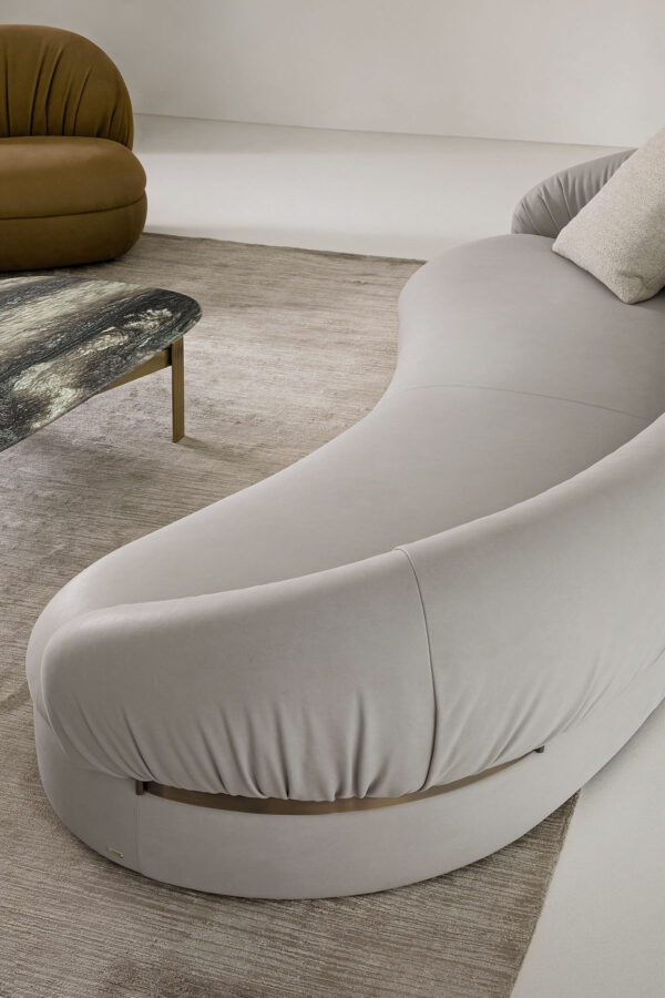 Итальянский диван Fandango 2