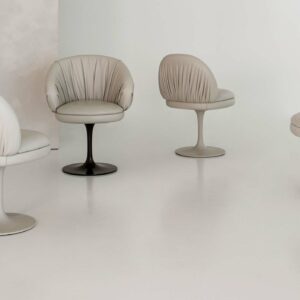 Итальянский стул Fandango Swivel от Rugiano