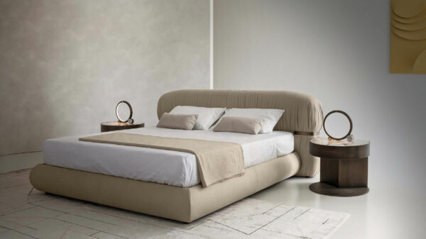 Итальянская кровать Fandango 3