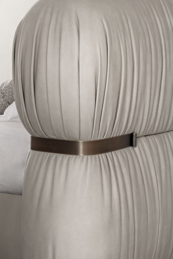 Итальянская кровать Fandango 2