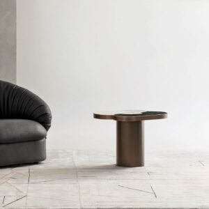 Итальянский столик Landmark от Rugiano