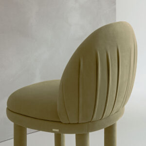 Итальянский стул Fandango 2