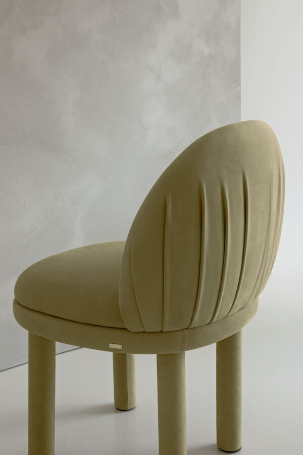 Итальянский стул Fandango 2