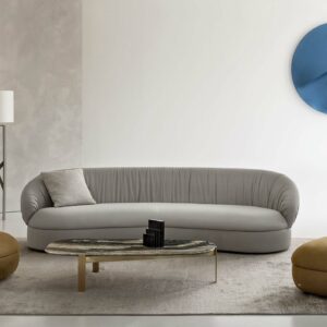 Итальянский настольный торшер Gatsby от Rugiano