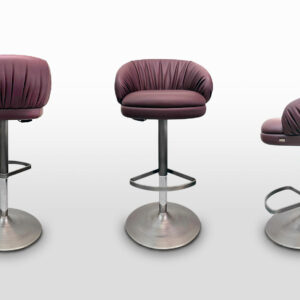 Итальянский барный стул Fandango от Rugiano