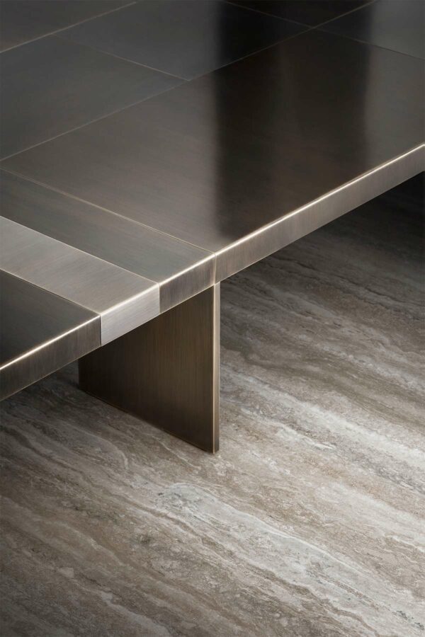 Итальянский столик Field 2