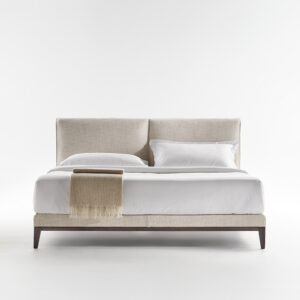 Итальянская кровать Fiesole от TOSCONOVA