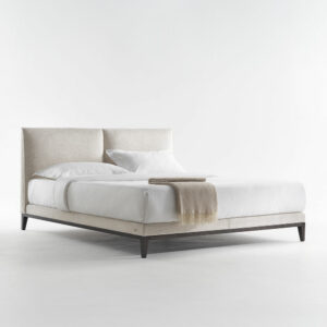 Итальянская кровать Fiesole от TOSCONOVA