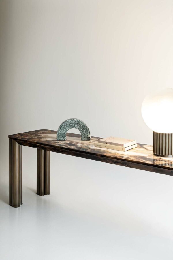 Итальянская консоль Forest 3