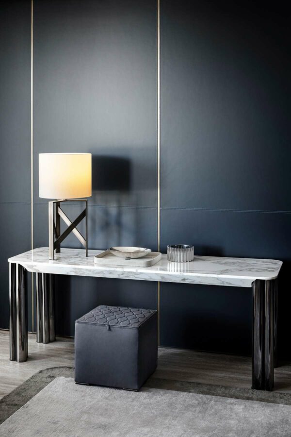 Итальянская банкетка Form Zip 3