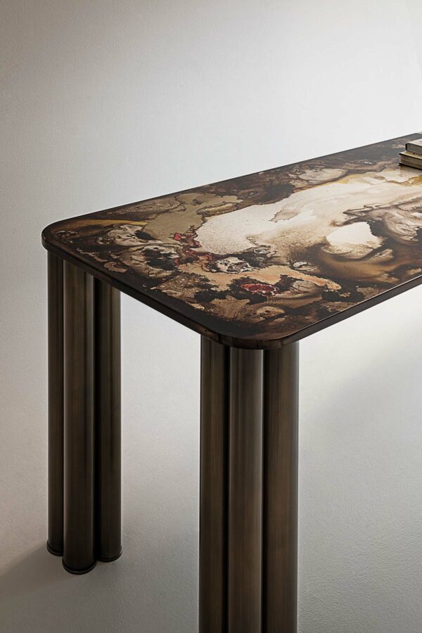 Итальянская консоль Forest 2