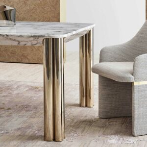 Итальянский стол Forest от Rugiano