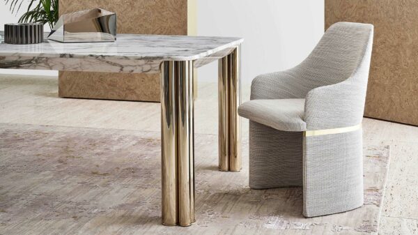 Итальянский стол Forest от Rugiano