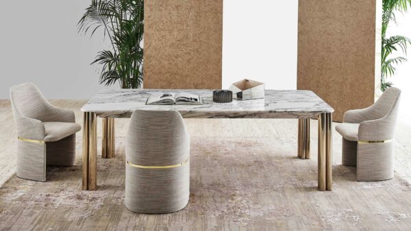 Итальянский стол Forest от Rugiano